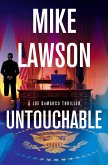 Untouchable (eBook, ePUB)