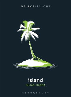 Island (eBook, PDF) - Hanna, Julian