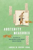 Austerity Measures (eBook, ePUB) Austerity Measures (eBook, ePUB)