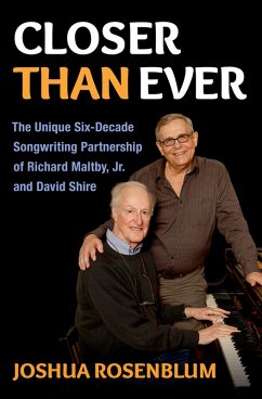 Cover Closer than Ever (eBook, PDF)