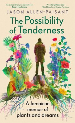 The Possibility of Tenderness (eBook, ePUB) - Allen-Paisant, Jason