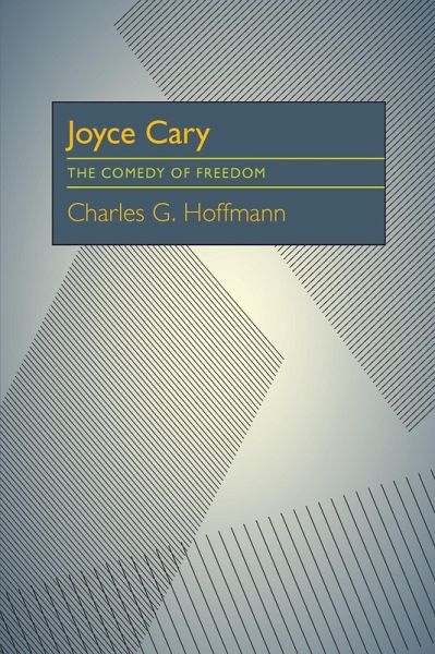Joyce Cary (eBook, PDF) Joyce Cary (eBook, PDF)