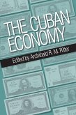 the Cuban Economy (eBook, PDF)