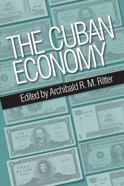 the Cuban Economy (eBook, PDF) - Ritter, Archibald R. M.