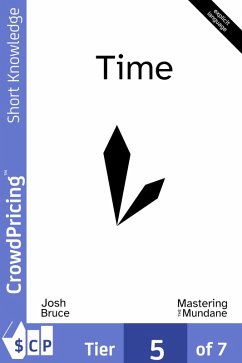 Time (eBook, ePUB) - Bruce, Josh