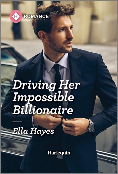 Driving Her Impossible Billionaire (eBook, ePUB)