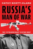 Russia's Man of War (eBook, ePUB) Russia's Man of War (eBook, ePUB)
