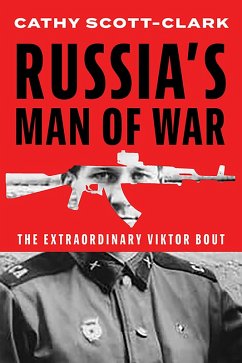 Cover Russia's Man of War (eBook, ePUB)