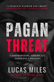 Pagan Threat (eBook, ePUB)