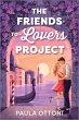 The Friends-to-Lovers Project (eBook,... - Bild 1