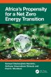 Africa's Propensity for a Net Zero... - Bild 1