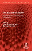 The Sex Role System (eBook, ePUB) The Sex Role System (eBook, ePUB)