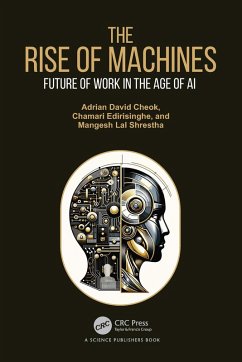 Cover The Rise of Machines (eBook, PDF)