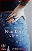 Object Confessions - Number Nine (eBook, ePUB)