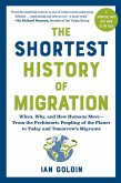 The Shortest History of Migration: When, Why, and How Humans Move - From the Prehistoric Peopling of the Planet to Today and Tomorrow's Migrants (The Shortest History Series) (eBook, ePUB) The Shortest History of Migration: When, Why, and How Humans Move - From the Prehistoric Peopling of the Planet to Today and Tomorrow's Migrants (The Shortest History Series) (eBook, ePUB)