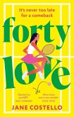 Forty Love (eBook, ePUB)