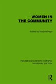 Women in the Community (eBook, PDF) Women in the Community (eBook, PDF)