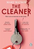 The Cleaner (eBook, ePUB) The Cleaner (eBook, ePUB)