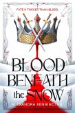 Blood Beneath the Snow (eBook, ePUB)