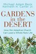 Gardens in the Desert (eBook, ePUB) - Bild 1