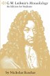 G. W. Leibniz's Monadology (eBook, PDF) - Bild 1