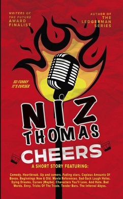 Cover Cheers (eBook, ePUB)