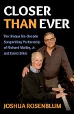 Closer than Ever (eBook, ePUB)