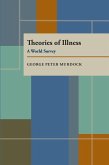 Theories of Illness (eBook, PDF)