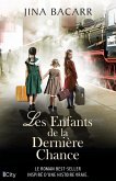 Les Enfants de la Dernière Chance (eBook, ePUB)