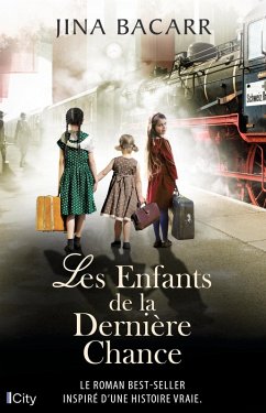 Cover Les Enfants de la Dernière Chance (eBook, ePUB)