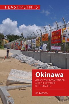 Cover Okinawa (eBook, ePUB)