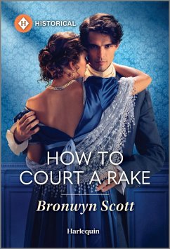 Cover How to Court a Rake (eBook, ePUB)