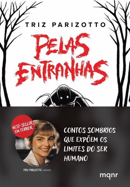 Pelas Entranhas (eBook, ePUB)