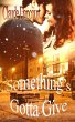 Something's Gotta Give (eBook, ePUB) - Bild 1