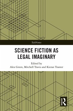 Cover Science Fiction as Legal Imaginary (eBook, PDF)