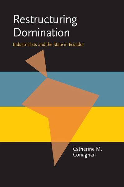 Restructuring Domination (eBook, PDF) Restructuring Domination (eBook, PDF)