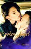 Broken Angel (River of Lies, #2) (eBook, ePUB) Broken Angel (River of Lies, #2) (eBook, ePUB)