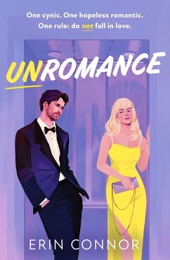 Cover Unromance (eBook, ePUB)