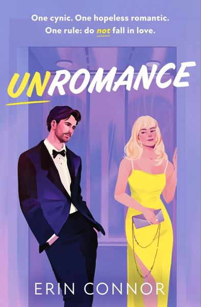 Unromance (eBook, ePUB)