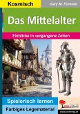 Das Mittelalter (eBook, PDF)
