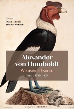 Alexander von Humboldt (eBook, ePUB) Alexander von Humboldt (eBook, ePUB)