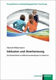 Inklusion und Anerkennung (eBook, PDF) Inklusion und Anerkennung (eBook, PDF)