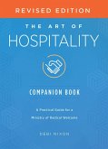 The Art of Hospitality Companion Book Revised Edition (eBook, ePUB)