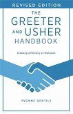 The Greeter and Usher Handbook - Revised Edition (eBook, ePUB)