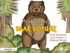 Cover Mindy and Mo's Bear Bother (eBook, PDF)