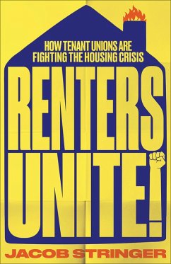 Cover Renters Unite (eBook, ePUB)