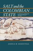 Salt and the Colombian State (eBook, PDF)
