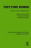 Test-Tube Women (eBook, PDF)