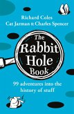 The Rabbit Hole Book (eBook, ePUB) The Rabbit Hole Book (eBook, ePUB)