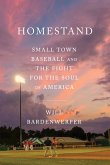 Homestand (eBook, ePUB) Homestand (eBook, ePUB)